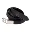 Fairfax Classic Stirrup Leathers in Black